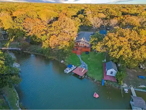 166 Indian Gap, Mabank, TX 75156