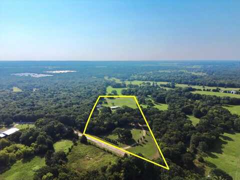 9403 CR 1307, Malakoff, TX 75148