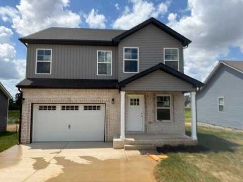 6 Hugh Hunter Rd, OAK GROVE, KY 42262