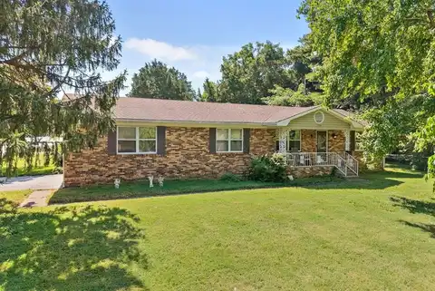 308 Hillaire Drive, HOPKINSVILLE, KY 42240