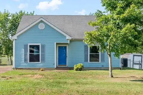 550 Foxfield Road, HOPKINSVILLE, KY 42240