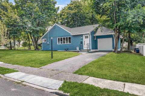 16-37 EBERLIN DR, Fair Lawn, NJ 07410