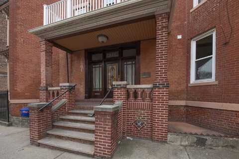 71 SUMMIT AVE, JC, Bergen-Lafayett, NJ 07304
