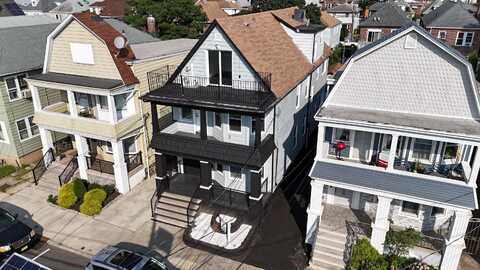 8516 3RD AVE, North Bergen, NJ 07047