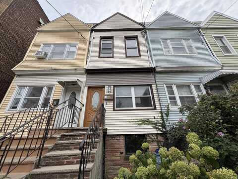 75 A LEXINGTON AVE, JC, West Bergen, NJ 07304