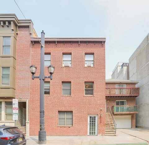 136 ESSEX ST, JC, Downtown, NJ 07302