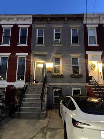 219 CULVER AVE, JC, West Bergen, NJ 07305