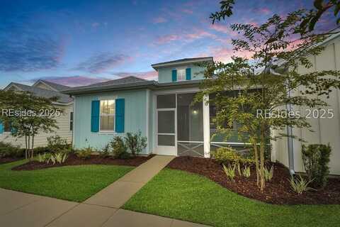 1608 Shoreside Drive, Hardeeville, SC 29927