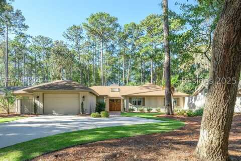 20 Edgewood Drive, Hilton Head Island, SC 29926