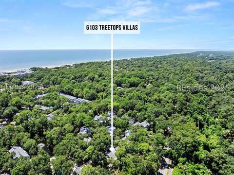 137 Cordillo Parkway, Hilton Head Island, SC 29928