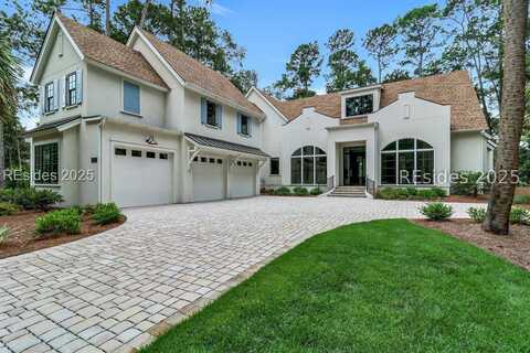 8 Mansfield Circle, Bluffton, SC 29910