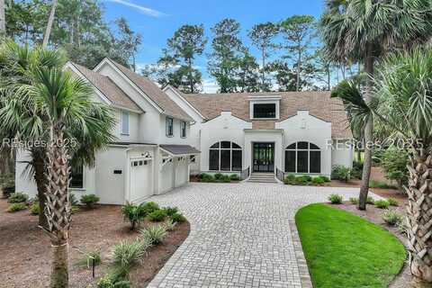 8 Mansfield Circle, Bluffton, SC 29910