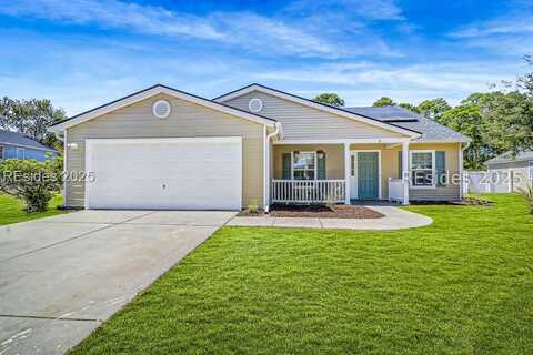 3 Lakeside Drive, Bluffton, SC 29910