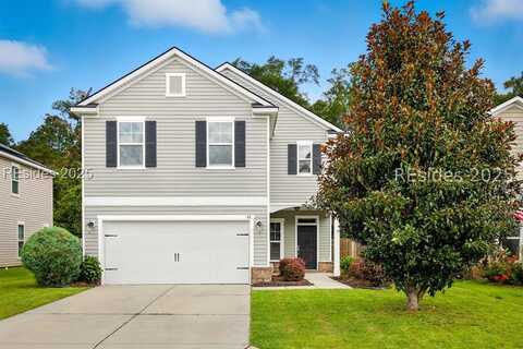 88 Sago Palm Drive, Bluffton, SC 29910