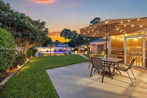 99 Pine Ridge Drive, Bluffton, SC 29910