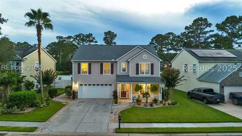 99 Pine Ridge Drive, Bluffton, SC 29910