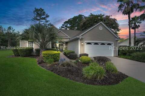 25 Muirfield Drive, Bluffton, SC 29909