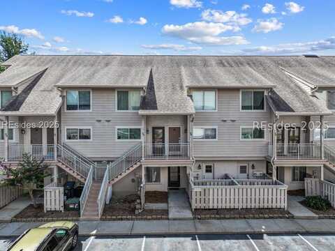 15 Deallyon Avenue, Hilton Head Island, SC 29928