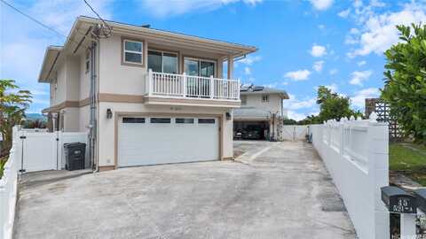 45-521 Apiki Street, Kaneohe, HI 96744
