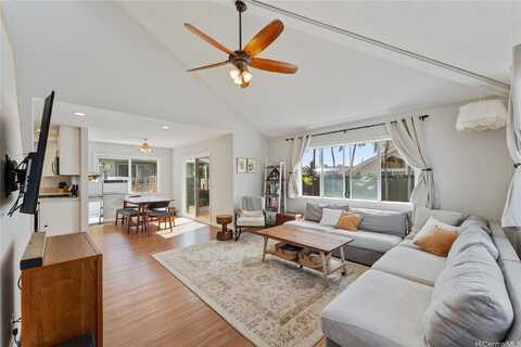 91-1033 Kelau Street, Kapolei, HI 96707