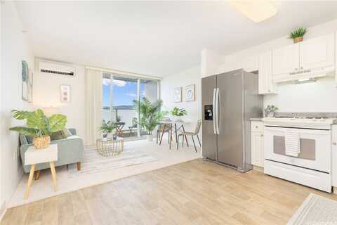 801 South Street, Honolulu, HI 96813