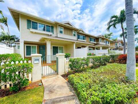 91-1015 Kaipalaoa Street, Ewa Beach, HI 96706