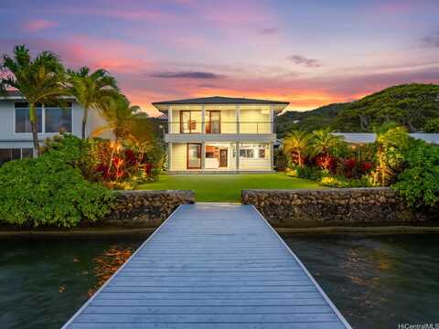44-237 Mikiola Drive, Kaneohe, HI 96744