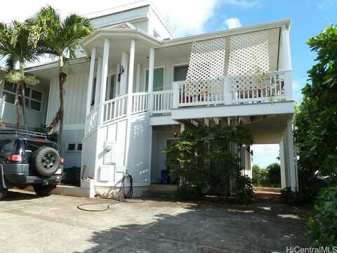 4233 Sierra Drive, Honolulu, HI 96816