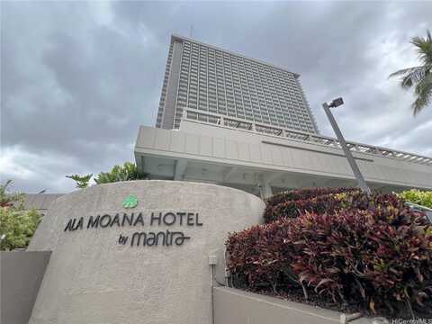 410 Atkinson Drive, Honolulu, HI 96814