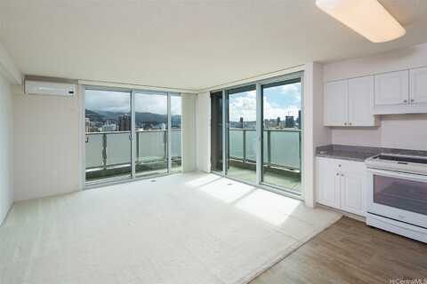 801 South Street, Honolulu, HI 96813