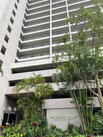 1848 Kahakai Drive, Honolulu, HI 96814