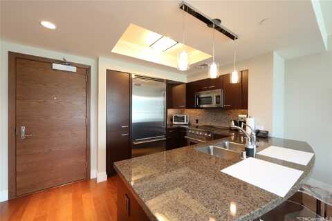 1837 Kalakaua Avenue, Honolulu, HI 96815