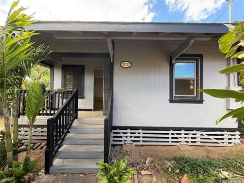 87-133 Lopikane Street, Waianae, HI 96792