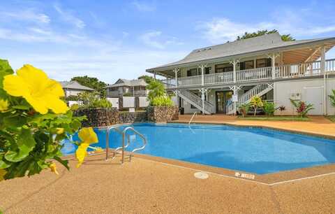 4121 RICE ST unit: 2609, Lihue, HI 96766