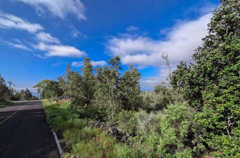 CATAMARAN LN, Ocean View, HI 96737