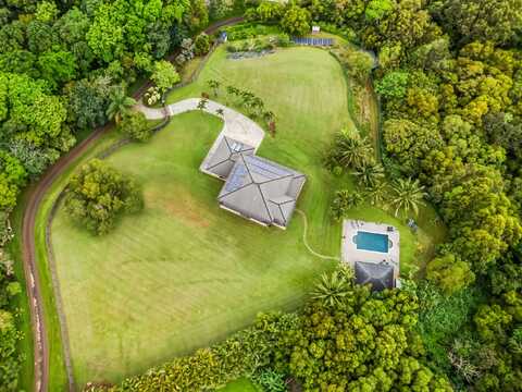 4600 UHA RD, Lawai, HI 96765