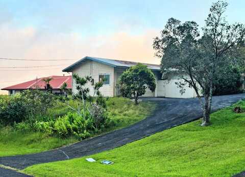 64-5287 PUU NANEA ST, Kamuela, HI 96743