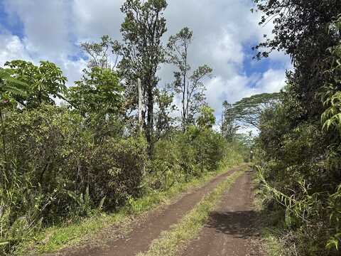 KING KAMEHAMEHA BLVD, Keaau, HI 96749