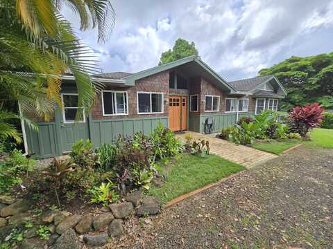 6562 KAHUNA RD, Kapaa, HI 96746