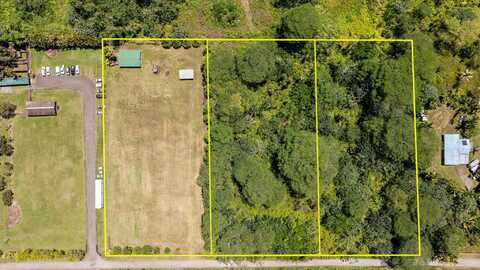 16-1886 35TH AVE, Keaau, HI 96749