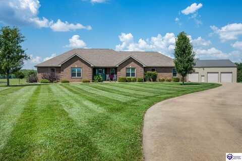 159 Cofer Lane, Elizabethtown, KY 42701