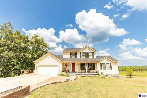 4316 Youngers Creek Road, New Haven, KY 40051