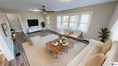 818 Otter Creek Road, Vine Grove, KY 40175