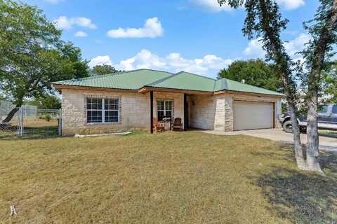 145 Chaumont St, Kingsland, TX 78639