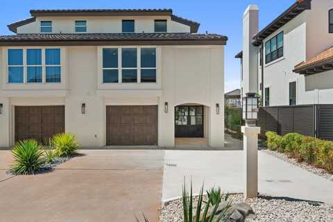 529 Lighthouse Drive, Horseshoe Bay, TX 78657