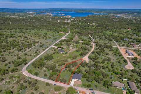 1612 White Tail, Horseshoe Bay, TX 78657