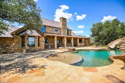 104 The Hills Lane, Horseshoe Bay, TX 78657