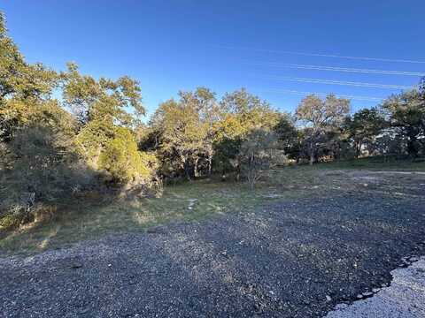 Lot K13025 Range Rider, Horseshoe Bay, TX 78657