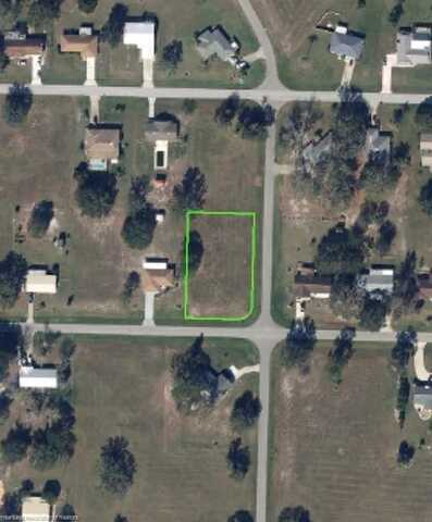 8317 Hampshire Drive, Sebring, FL 33876
