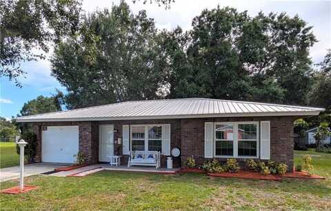 1726 Buck Street, Lake Placid, FL 33852